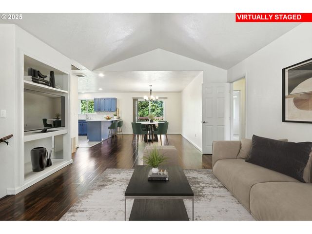 75137 ALDER Ln, Rainier, OR 97048