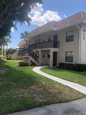 6772 S Palmetto Cir Circle S 102, Boca Raton, FL 33433