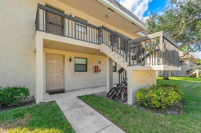 6772 S Palmetto Cir Circle S 102, Boca Raton, FL 33433