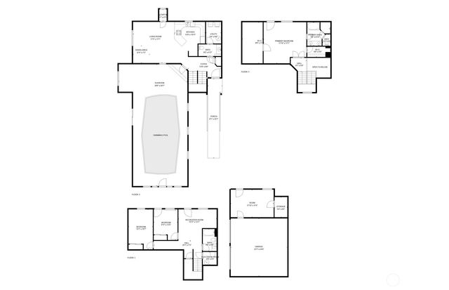 26210 48th Avenue Ct E, Spanaway, WA 98387