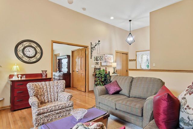 11804 242nd STREET, Trevor, WI 53179