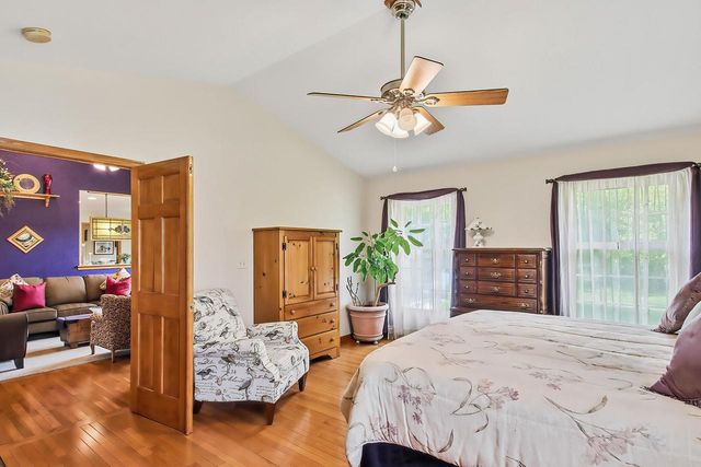 11804 242nd STREET, Trevor, WI 53179