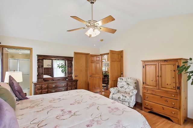 11804 242nd STREET, Trevor, WI 53179
