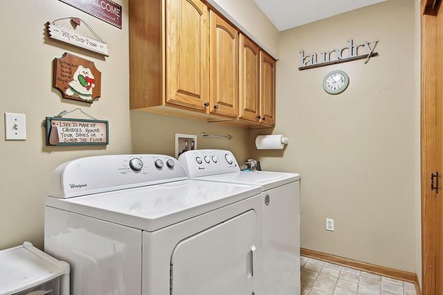 11804 242nd STREET, Trevor, WI 53179