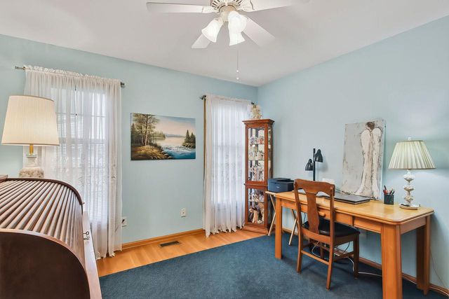 11804 242nd STREET, Trevor, WI 53179