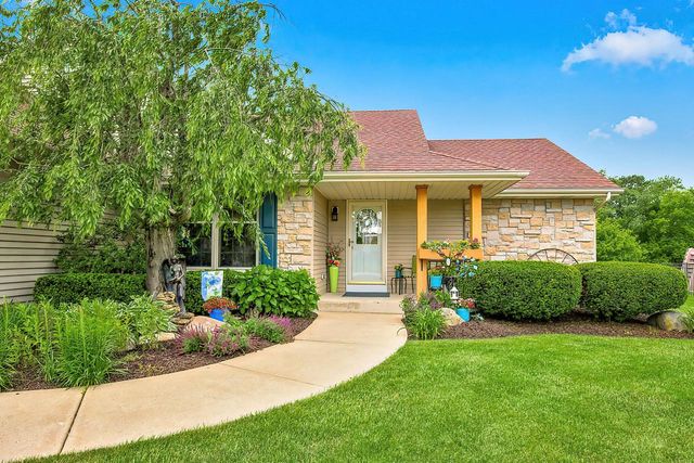 11804 242nd STREET, Trevor, WI 53179