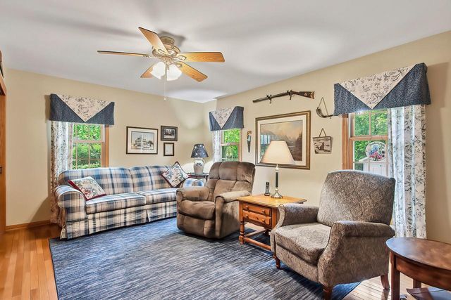 11804 242nd STREET, Trevor, WI 53179