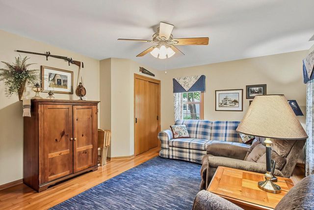 11804 242nd STREET, Trevor, WI 53179