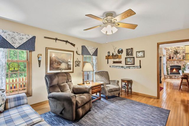11804 242nd STREET, Trevor, WI 53179