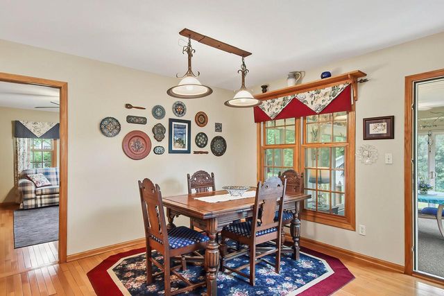 11804 242nd STREET, Trevor, WI 53179