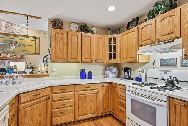 11804 242nd STREET, Trevor, WI 53179