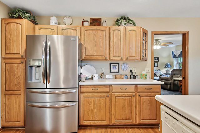 11804 242nd STREET, Trevor, WI 53179