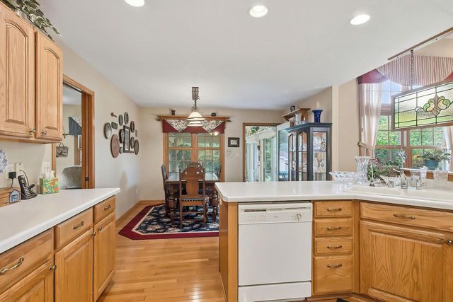 11804 242nd STREET, Trevor, WI 53179