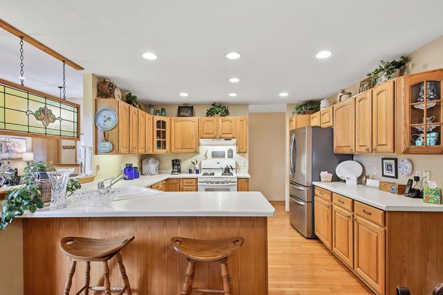 11804 242nd STREET, Trevor, WI 53179