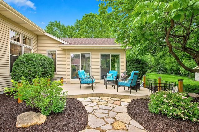 11804 242nd STREET, Trevor, WI 53179