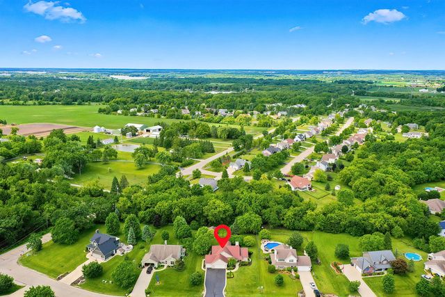 11804 242nd STREET, Trevor, WI 53179