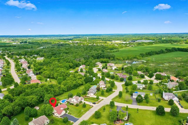 11804 242nd STREET, Trevor, WI 53179