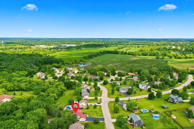 11804 242nd STREET, Trevor, WI 53179