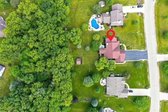 11804 242nd STREET, Trevor, WI 53179