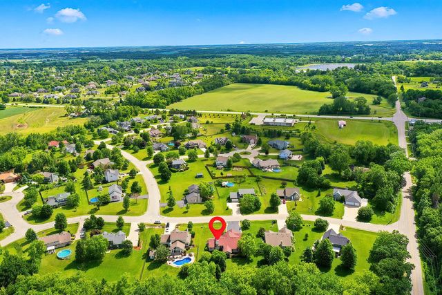 11804 242nd STREET, Trevor, WI 53179