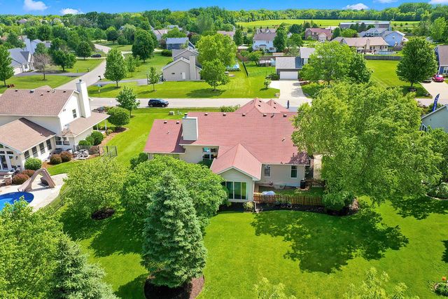 11804 242nd STREET, Trevor, WI 53179