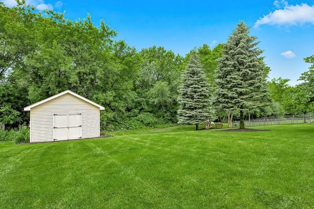 11804 242nd STREET, Trevor, WI 53179