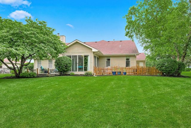 11804 242nd STREET, Trevor, WI 53179