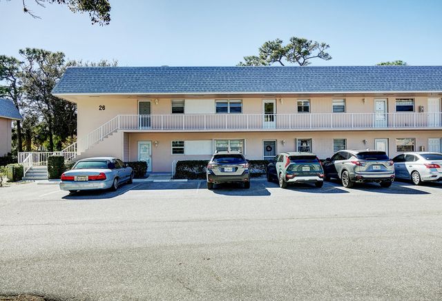 18081 SE Country Club Drive 26-257, Jupiter, FL 33469