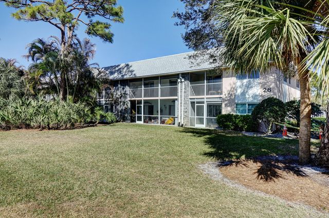 18081 SE Country Club Drive 26-257, Jupiter, FL 33469