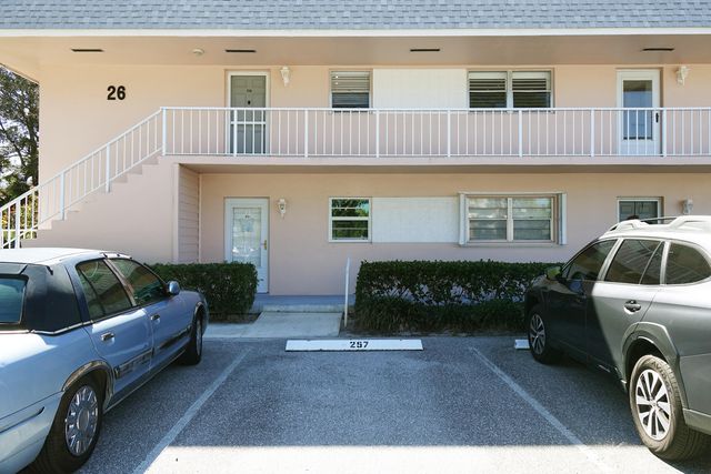 18081 SE Country Club Drive 26-257, Jupiter, FL 33469