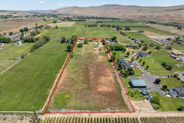 W 100608 Old Inland Empire Hwy, Prosser, WA 99350