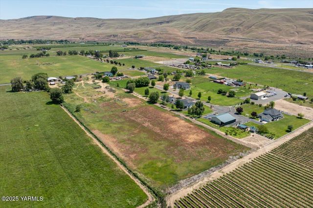 W 100608 Old Inland Empire Hwy, Prosser, WA 99350