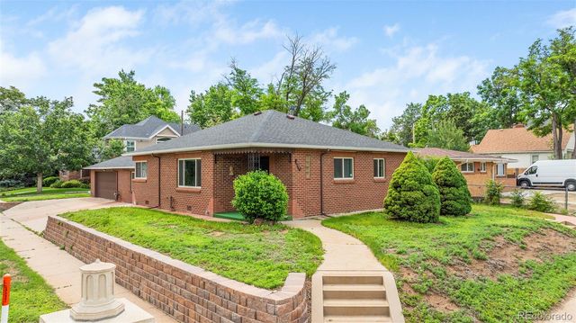 4546 Lowell Boulevard, Denver, CO 80211
