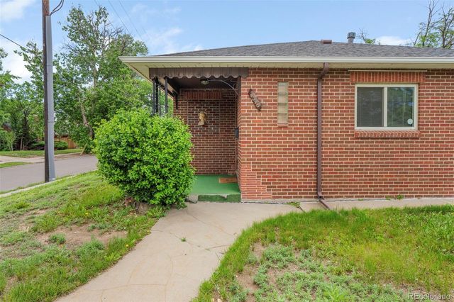 4546 Lowell Boulevard, Denver, CO 80211