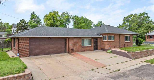 4546 Lowell Boulevard, Denver, CO 80211