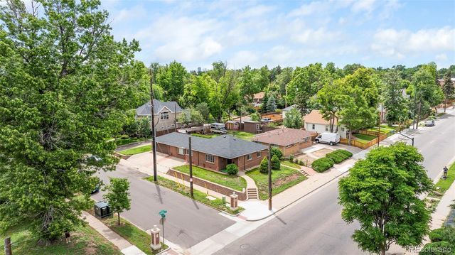 4546 Lowell Boulevard, Denver, CO 80211