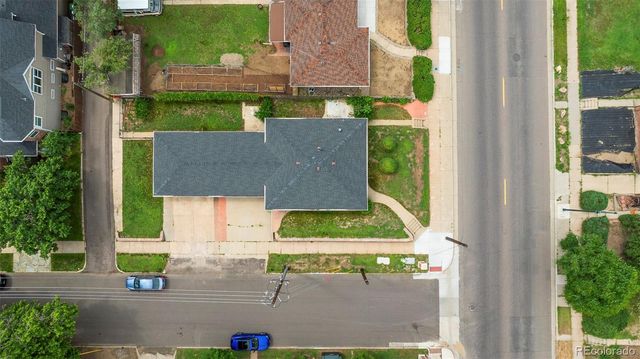 4546 Lowell Boulevard, Denver, CO 80211