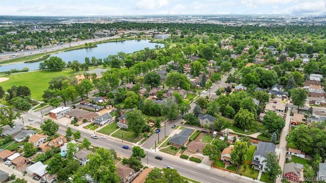4546 Lowell Boulevard, Denver, CO 80211