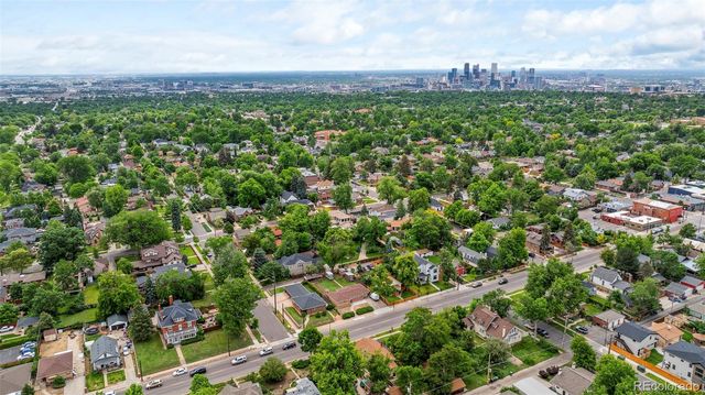 4546 Lowell Boulevard, Denver, CO 80211