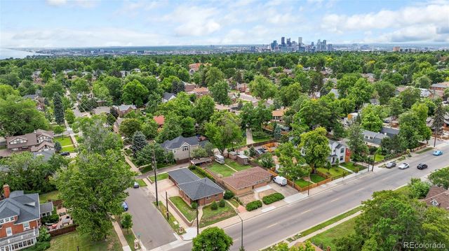 4546 Lowell Boulevard, Denver, CO 80211