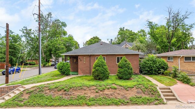 4546 Lowell Boulevard, Denver, CO 80211