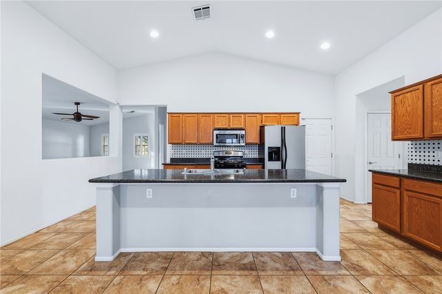 3420 Rosewood Street, Kingman, AZ 86401