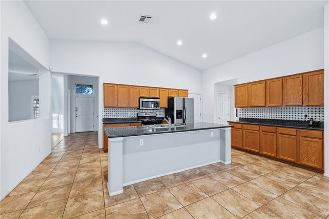 3420 Rosewood Street, Kingman, AZ 86401