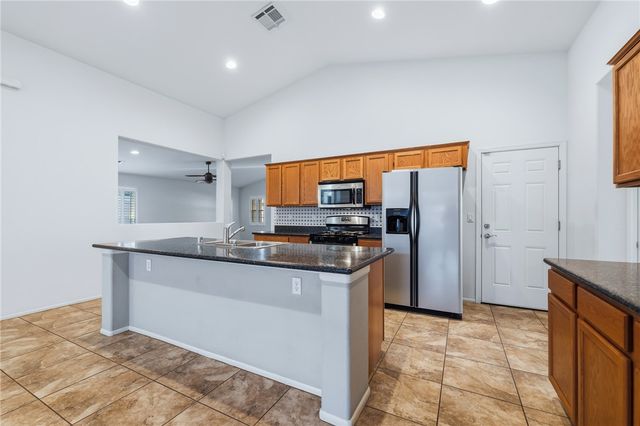 3420 Rosewood Street, Kingman, AZ 86401