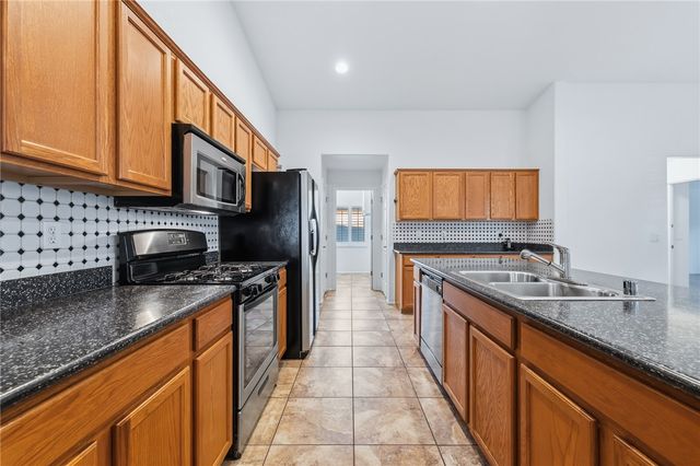 3420 Rosewood Street, Kingman, AZ 86401