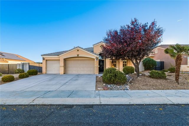 3420 Rosewood Street, Kingman, AZ 86401