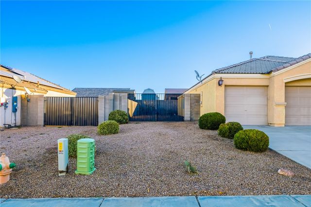 3420 Rosewood Street, Kingman, AZ 86401