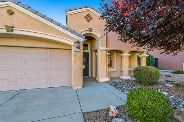 3420 Rosewood Street, Kingman, AZ 86401