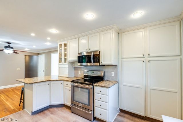 904 Woodside Avenue SE, North Canton, OH 44720