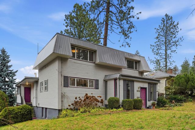 1028 W 17th Ave, Spokane, WA 99203